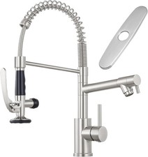 Rubinetto Cucina Commerciale