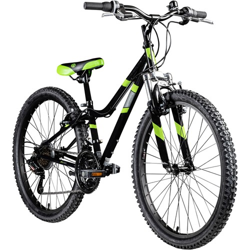 Galano ga20 mountain bike - galano, 24"