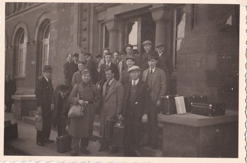 Ww2 foto impero tedesco - ww2,