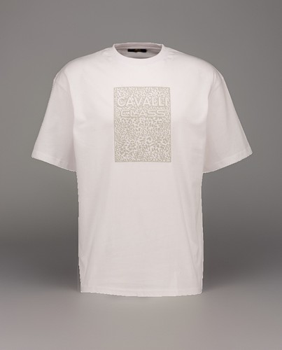 Cavalli class shirt - class,, uomo