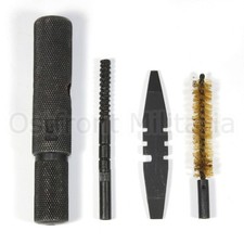 Kit attrezzi fucile Mosin-Nagant 91/30 sovietico epoca pre ww2 originale Izhevsk