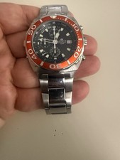 Lorenz Crono Sveglia Quartz 