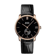 Mido Men's Baroncelli II Rose