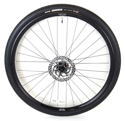 Genesis xcd21 700c - gravel, bike