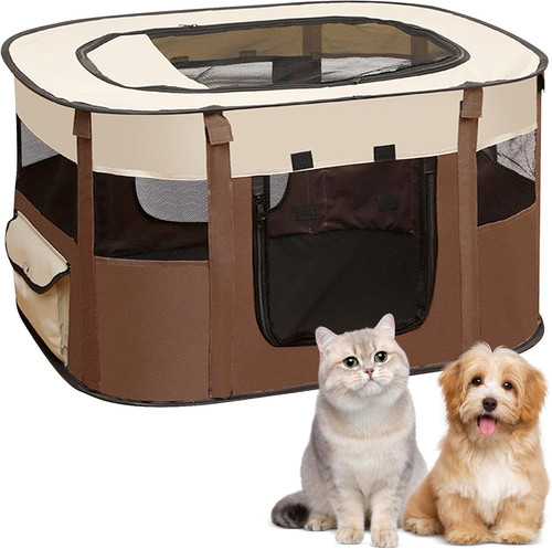 Recinto per cani interno - recinto,