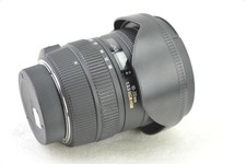 per Nikon AF, Sigma 10-20mm f/3.5 EX DC HSM, BUONO