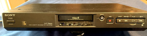 Videoregistratore lettore - videoregistratore,