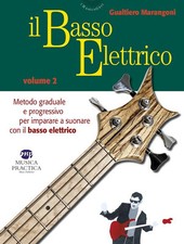 BASSO ELETTRICO. METODO