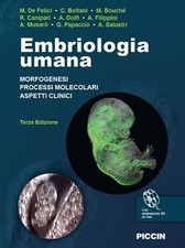 Embriologia umana