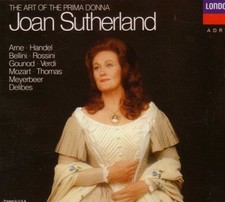 ARNE HANDEL BELLINI - Joan