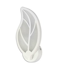 Applique Foglia A Parete 7