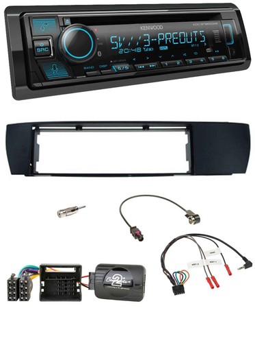 Kenwood bluetooth usb - bluetooth,
