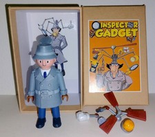 Playmobil Custom Inspector