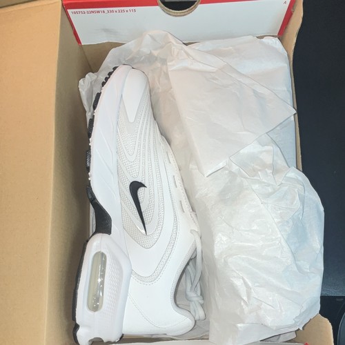 Nike air max fire - max,