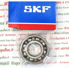 CUSCINETTO SKF 6204 / C4  20 X
