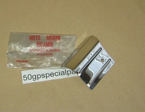 Moto morini 125 carterino - moto,