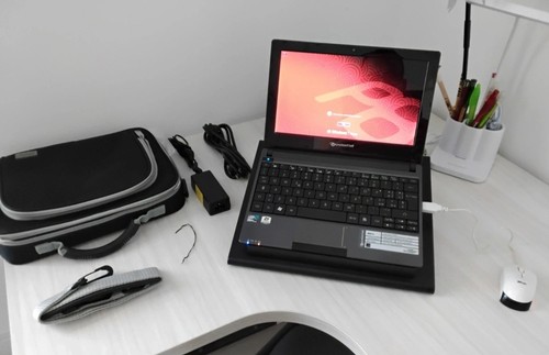 Netbook packard bell dot - netbook, dot-s