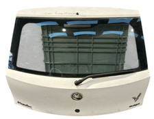 PORTELLONE COFANO BAULE