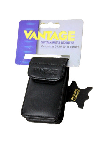 Vantage astuccio pelle per - astuccio, in