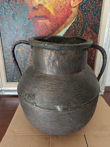 Portaombrelli anfora vaso - anfora,