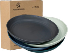 Piatto Da Portata Da 4 Pezzi