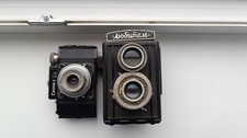 macchina fotografica sovietica