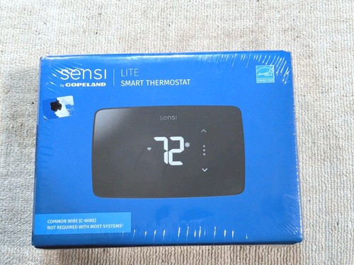 Sensi lite smart - sensi,