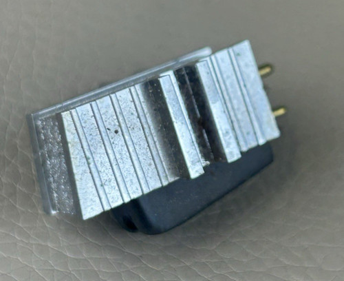 Cartuccia shure v15 - shure,