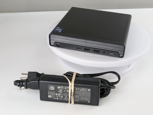 Elite mini 800 desktop - elite, g9