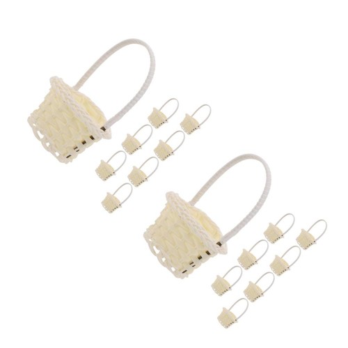 Pack piccolo cestino - 2,