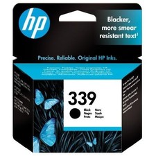 HP Cartuccia originale