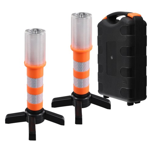 Pezzi led emergenza stradale - pezzi,