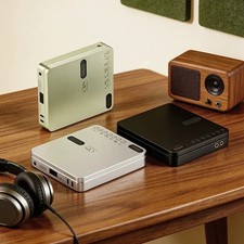 Shanling play lettore cd - play,