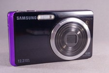 Samsung fotocamera digitale