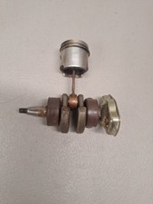 Husquarna Trimmer 223L Albero Motore Pistone Assy 503852474, 503852475, 537405902 
