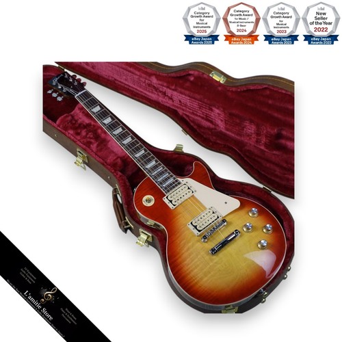 Gibson les paul standard anni - paul,