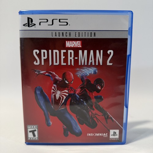 Marvel spider man launch - spider-man,