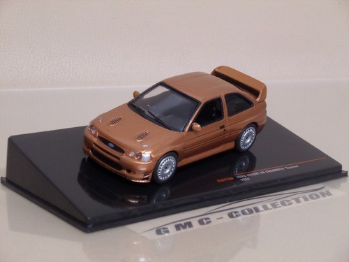 Ford escort cosworth - escort, rs