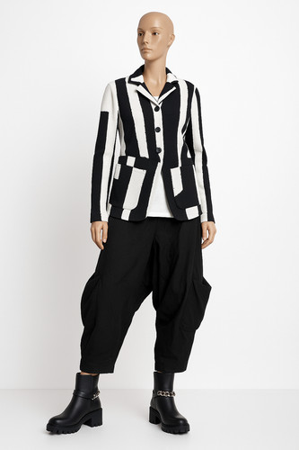 Pantaloni insein look a - pantaloni,