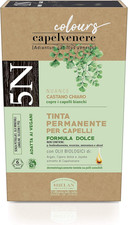 , Capelvenere Colours, Tinta