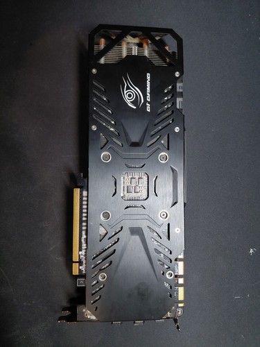 Gigabyte geforce gtx 970 - gigabyte, g1