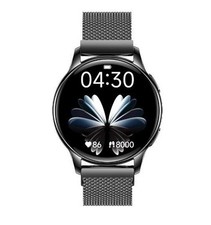 SMARTWATCH ECOWATCH 3 BLACK-
