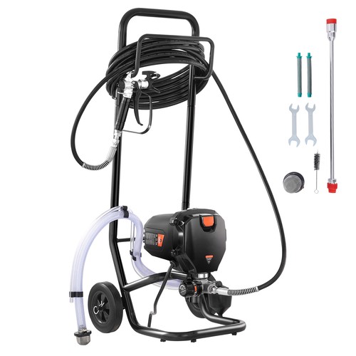 Uimoso stand airless paint - airless,