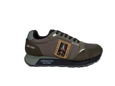 Aeronautica Militare sneakers
