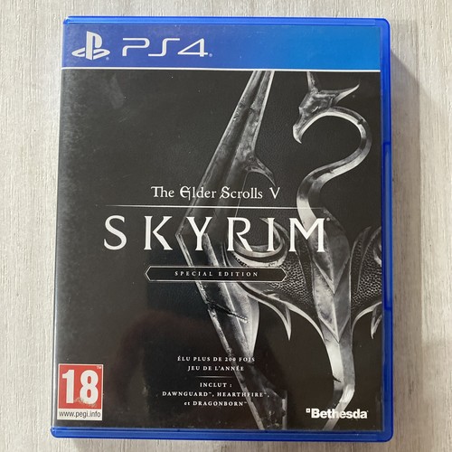 The elder scrolls - elder,