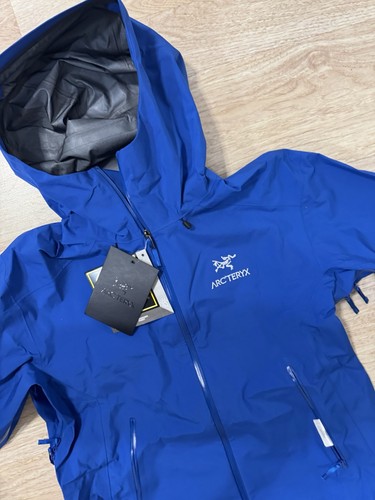 Arc teryx beta blu taglia - arc'teryx, lt