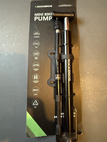 Pompa rockbros mini bici - mini,