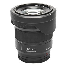 Panasonic Lumix S obiettivo