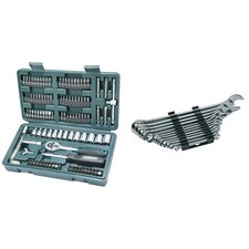 M29166 Set chiavi a tubo a