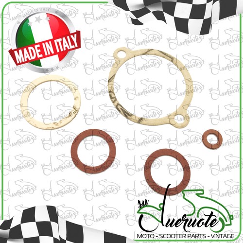 Guarnizioni carburatore kit - carburatore,